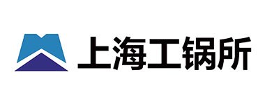 Customer Shanghai Industrial Boiler Research Institute Logo